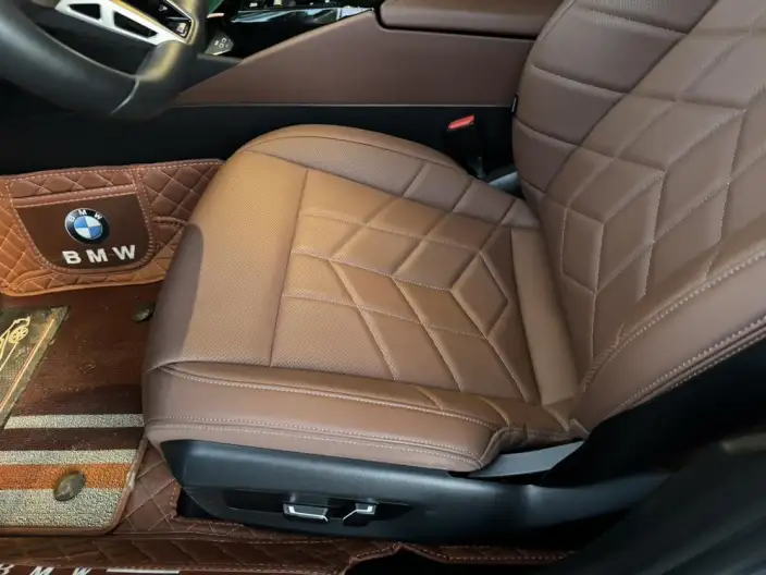 BMW 5 Series 2024 Model 525Li M Sports Set – фото 7