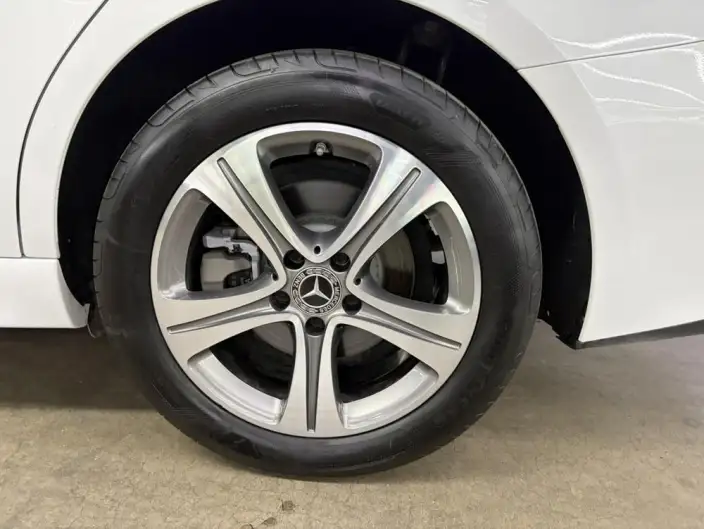 Mercedes-Benz C-Class 2022 Model C 200 L Sports Edition – фото 7
