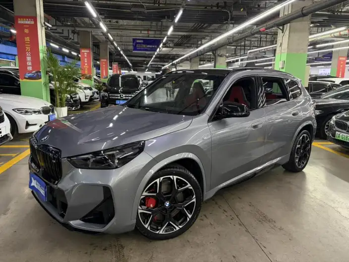 BMW X1 2025 Model M35Li
