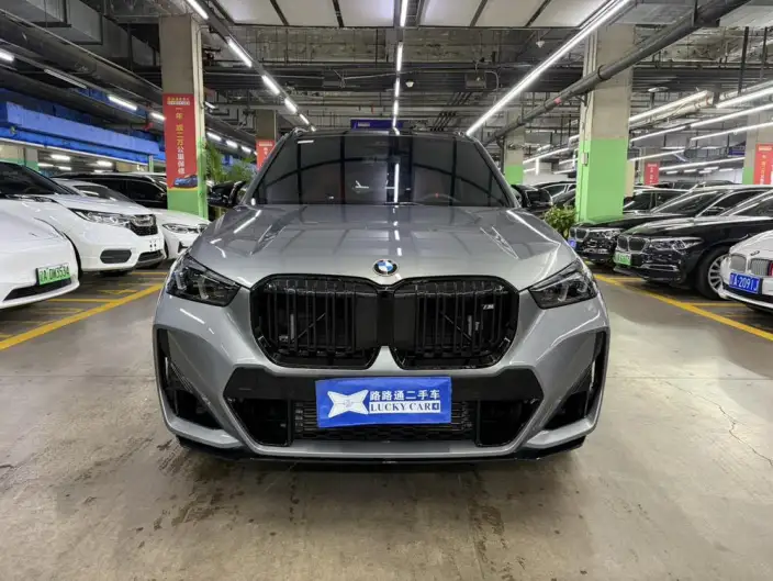BMW X1 2025 Model M35Li