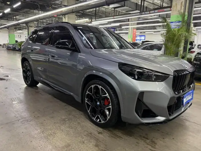 BMW X1 2025 Model M35Li