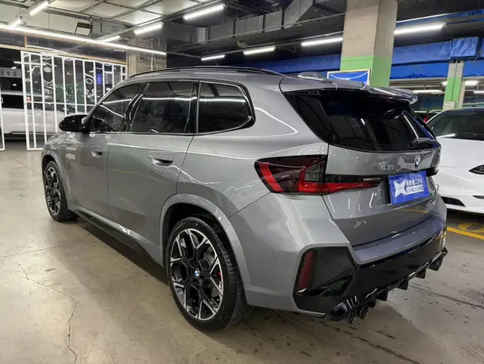 BMW X1 2025 Model M35Li