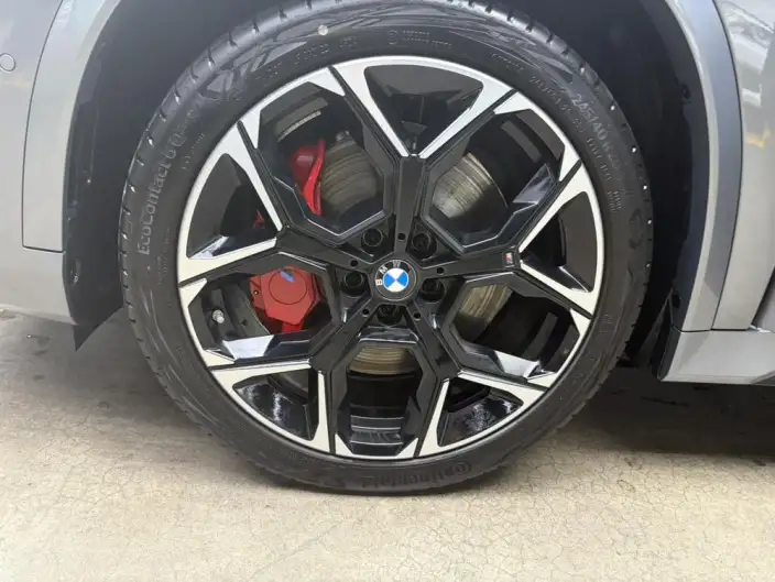 BMW X1 2025 Model M35Li – фото 10