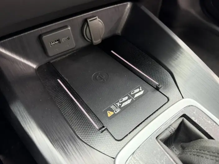 Chevrolet Corolla 2024 Model 1.5L DCT Yuexiang Edition – фото 9