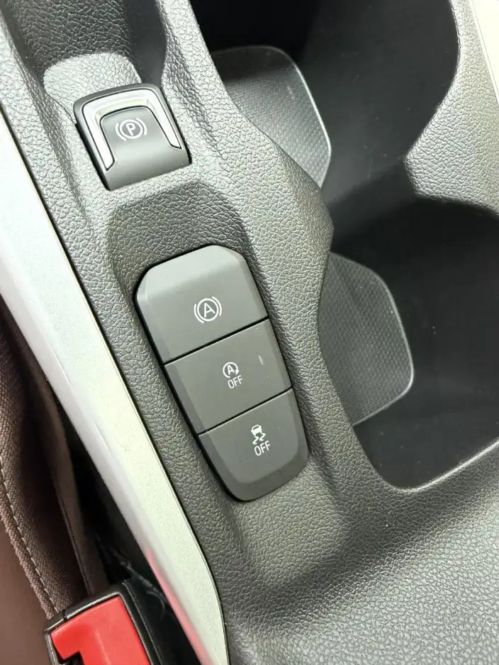 Chevrolet Corolla 2024 Model 1.5L DCT Yuexiang Edition – фото 10