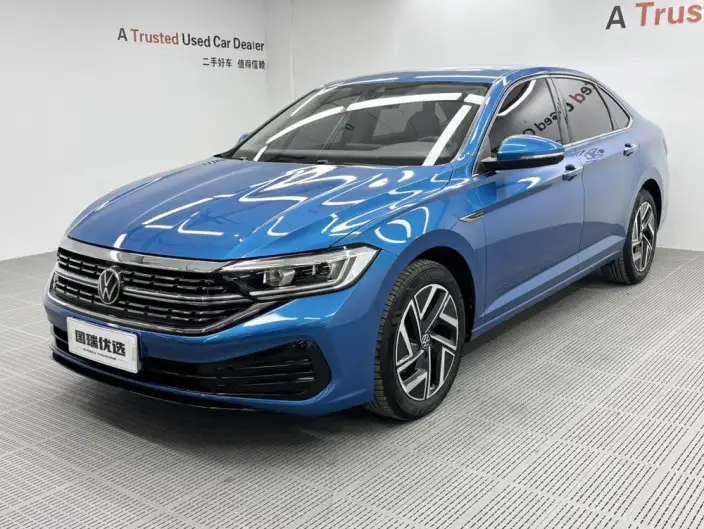 Volkswagen Sagitar 2023 Model 280TSI DSG Beyond Edition Plus – фото 1