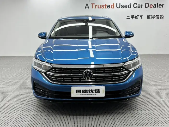 Volkswagen Sagitar 2023 Model 280TSI DSG Beyond Edition Plus – фото 2