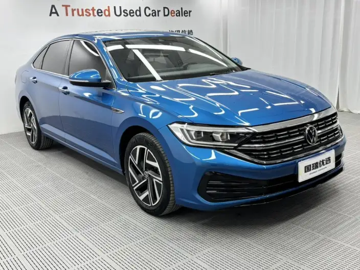 Volkswagen Sagitar 2023 Model 280TSI DSG Beyond Edition Plus – фото 3