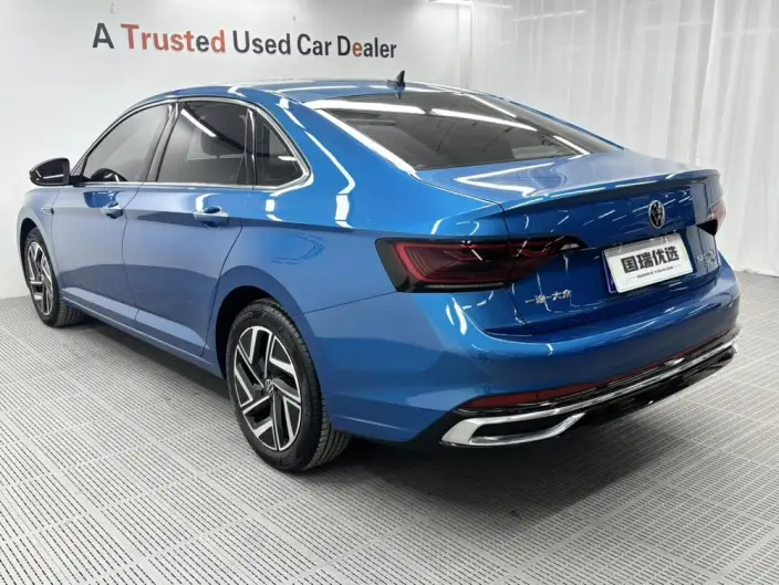 Volkswagen Sagitar 2023 Model 280TSI DSG Beyond Edition Plus – фото 4