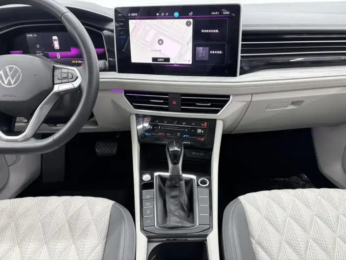 Volkswagen Sagitar 2023 Model 280TSI DSG Beyond Edition Plus – фото 7