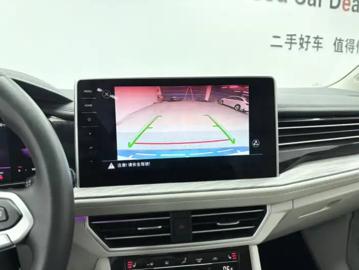 Volkswagen Sagitar 2023 Model 280TSI DSG Beyond Edition Plus – фото 10
