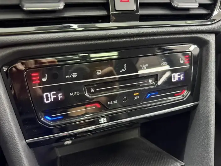 Volkswagen Tharu 2022 Model 280TSI 2WD Deluxe Edition – фото 10