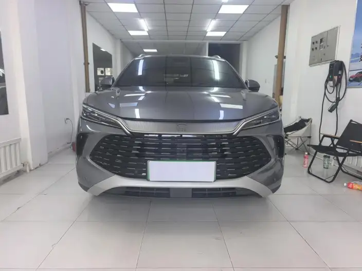 Song L DM 2024 Model DM-i 112KM Leading Model – фото 2