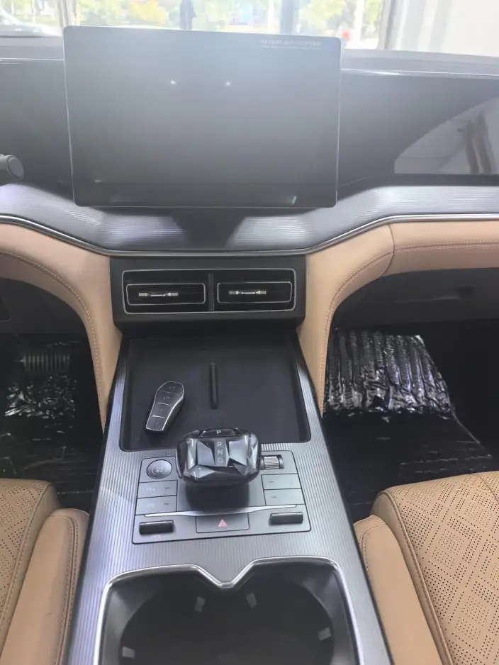 Song L DM 2024 Model DM-i 112KM Leading Model – фото 8