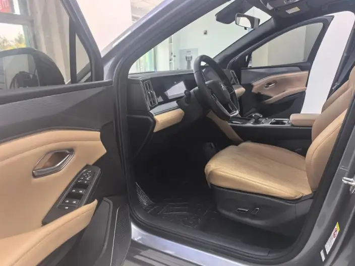 Song L DM 2024 Model DM-i 112KM Leading Model – фото 10