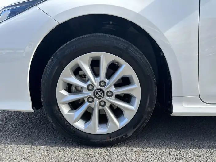 Toyota Corolla 2023 Model 1.2T S-CVT Elite Edition – фото 9