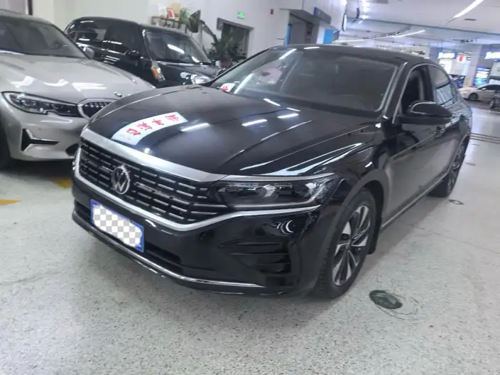 Volkswagen Passat 2022 Model 280TSI Elite Edition – фото 1