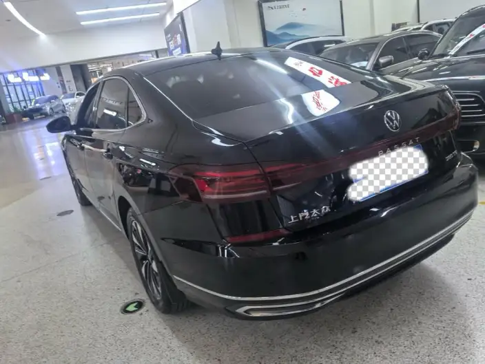 Volkswagen Passat 2022 Model 280TSI Elite Edition – фото 3