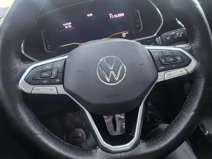 Volkswagen Passat 2022 Model 280TSI Elite Edition – фото 7