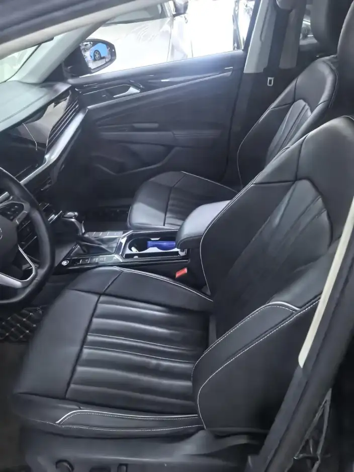 Volkswagen Passat 2022 Model 280TSI Elite Edition – фото 9