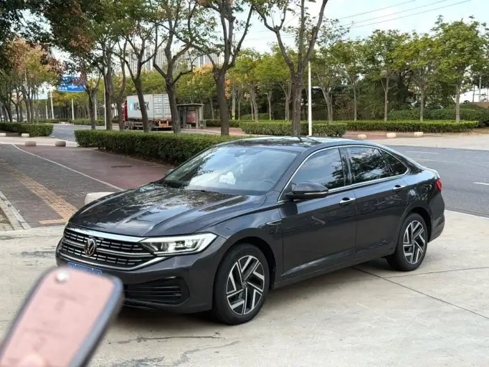 Volkswagen Sagitar 2023 Model 280TSI DSG Beyond Edition Plus – фото 1