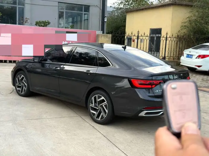 Volkswagen Sagitar 2023 Model 280TSI DSG Beyond Edition Plus – фото 2