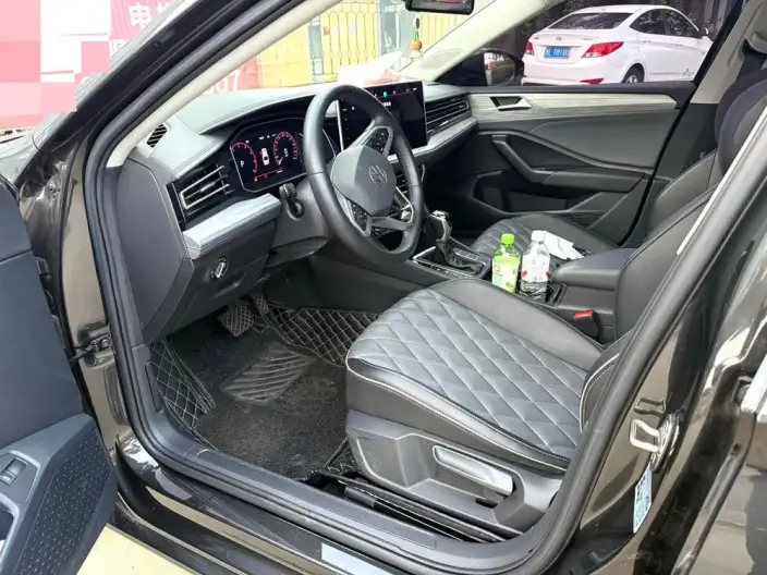 Volkswagen Sagitar 2023 Model 280TSI DSG Beyond Edition Plus – фото 7