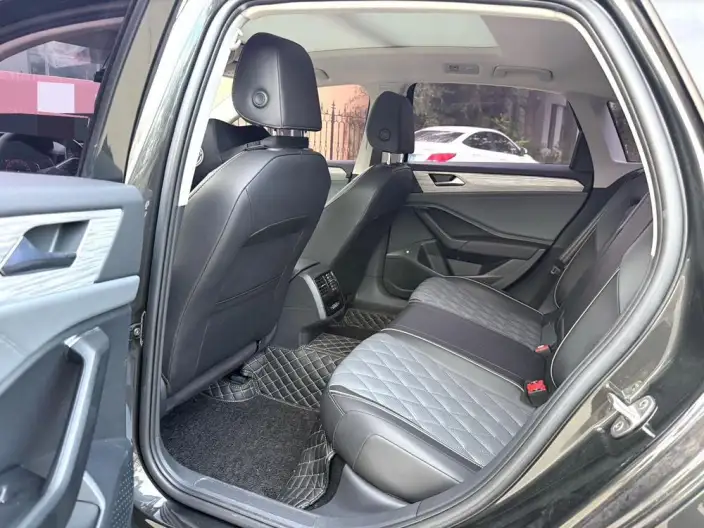 Volkswagen Sagitar 2023 Model 280TSI DSG Beyond Edition Plus – фото 9