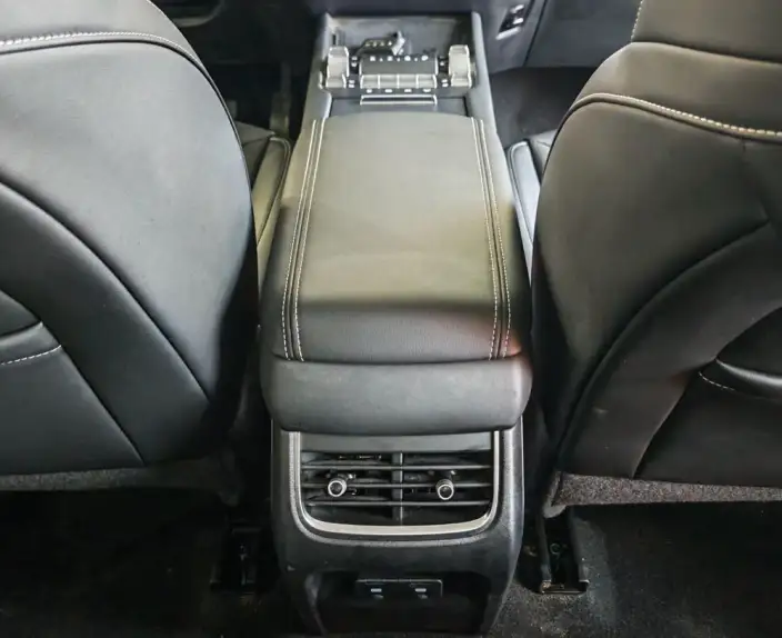 Tank 300 2025 Model 2.4T Diesel Edition – фото 10