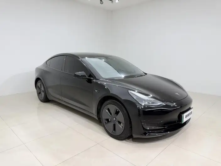 Model 3 2022 Model Rear-wheel drive version – фото 3