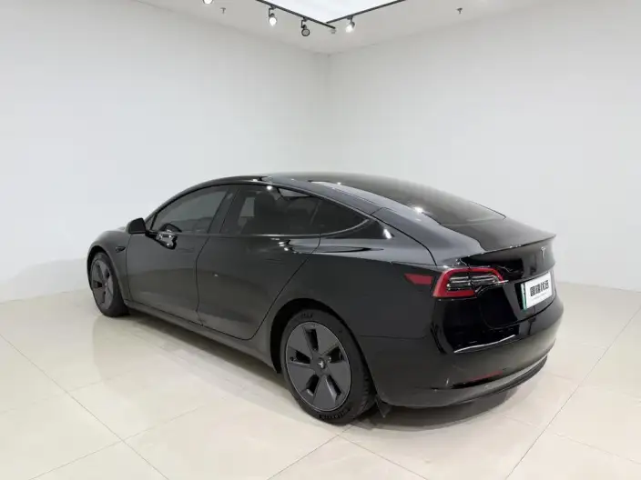Model 3 2022 Model Rear-wheel drive version – фото 4
