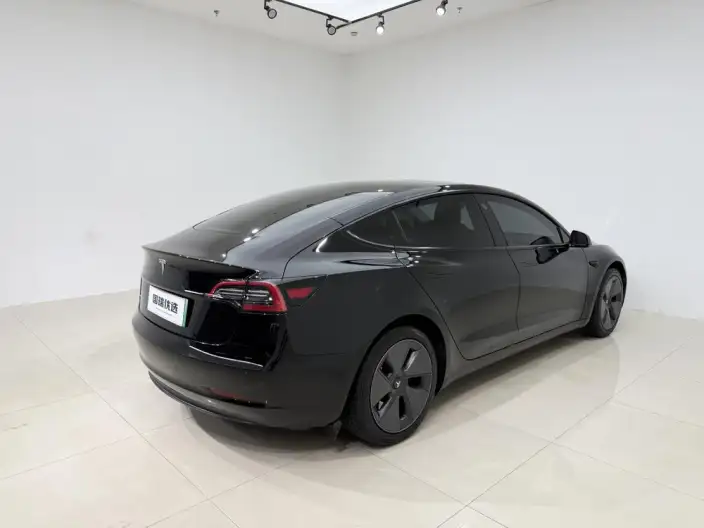 Model 3 2022 Model Rear-wheel drive version – фото 6