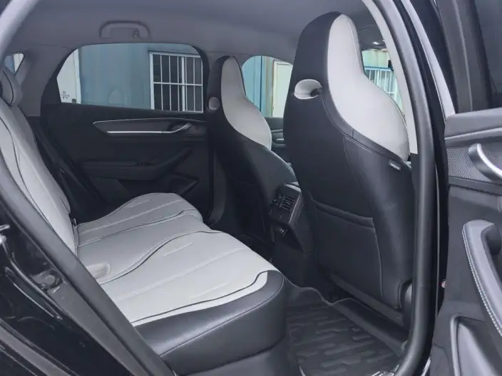BYD Destroyer 05 2024 Model Honor Edition DM-i 120KM Luxury Model – фото 9