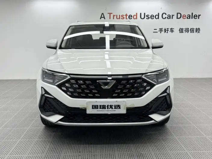 Jeta VS5 2023 Model 280TSI Manual Yuexiang Edition – фото 2