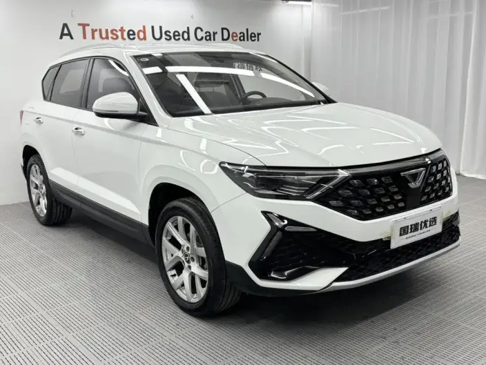 Jeta VS5 2023 Model 280TSI Manual Yuexiang Edition – фото 3