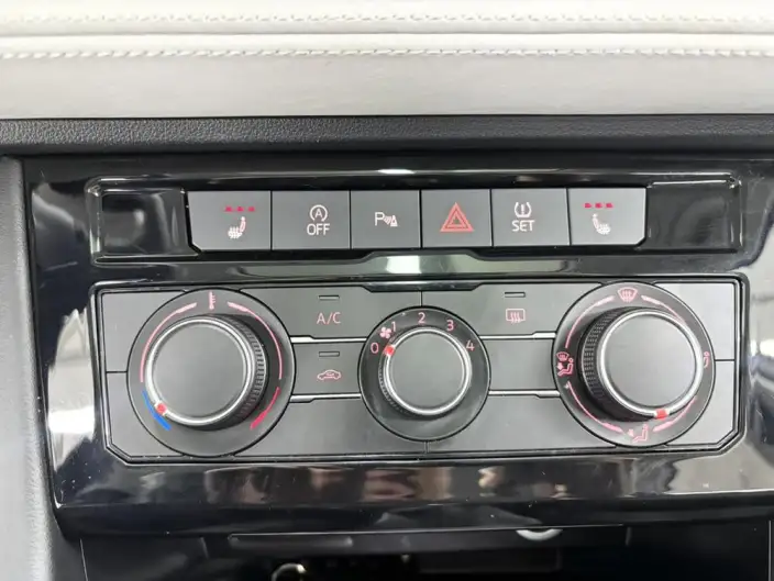 Jeta VS5 2023 Model 280TSI Manual Yuexiang Edition – фото 8