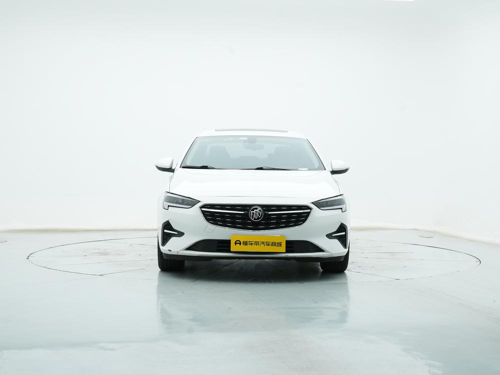 Buick Regal 2021 552T Elite