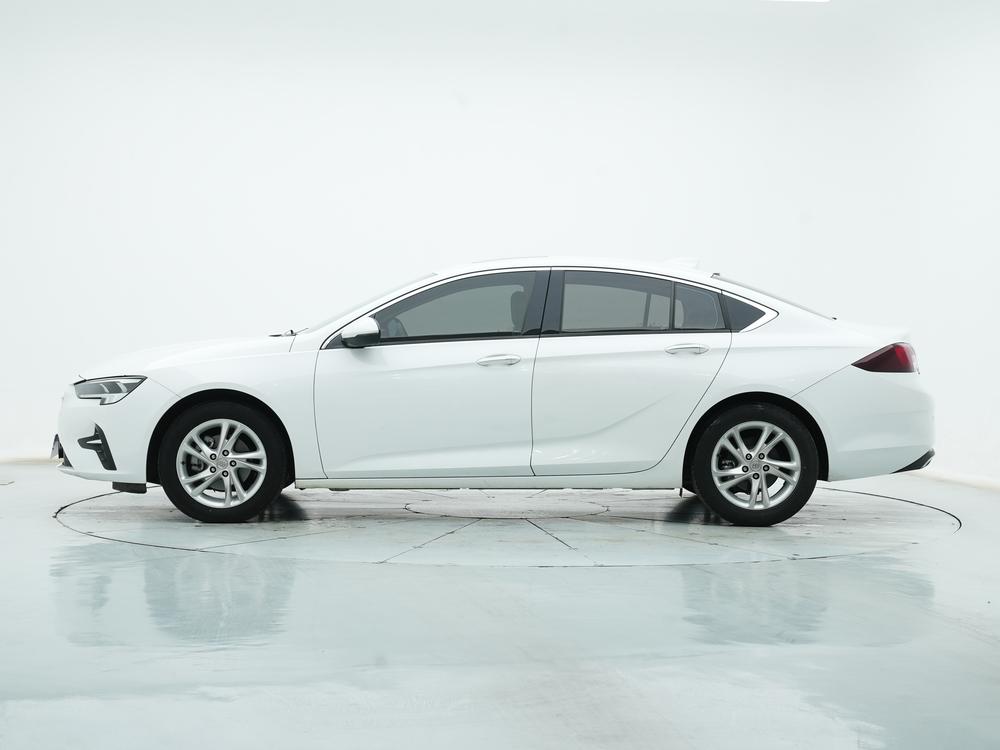 Buick Regal 2021 552T Elite