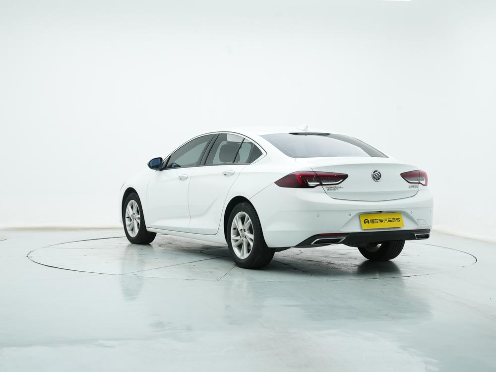 Buick Regal 2021 552T Elite – фото 5