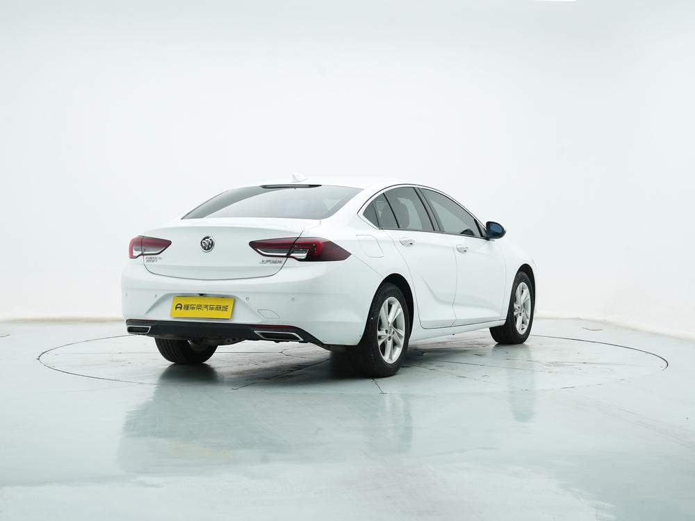 Buick Regal 2021 552T Elite – фото 7