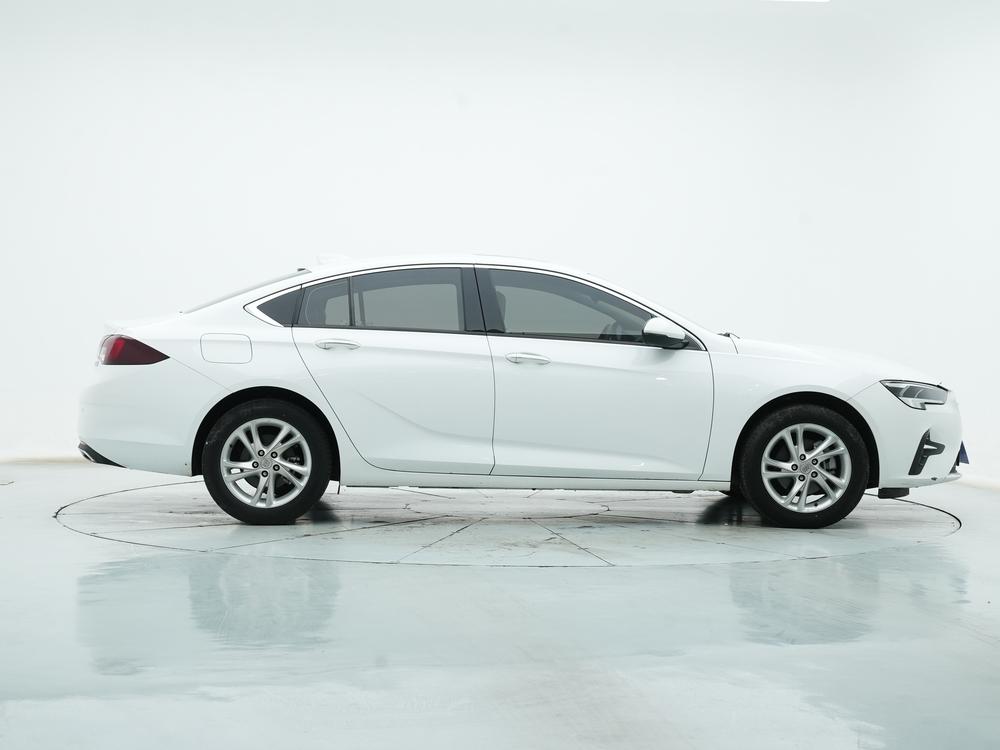 Buick Regal 2021 552T Elite – фото 8