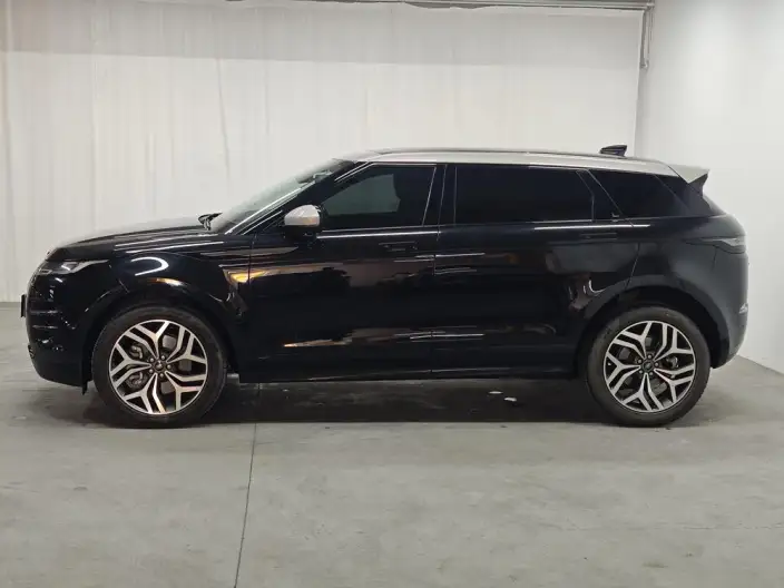 Range Rover Evoque 2022 Model Aurora L 249PS R-Dynamic Deluxe Edition – фото 4