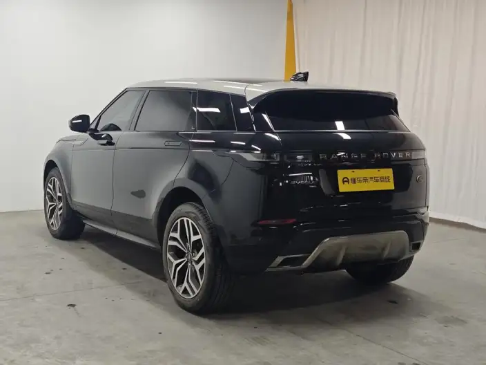 Range Rover Evoque 2022 Model Aurora L 249PS R-Dynamic Deluxe Edition – фото 5