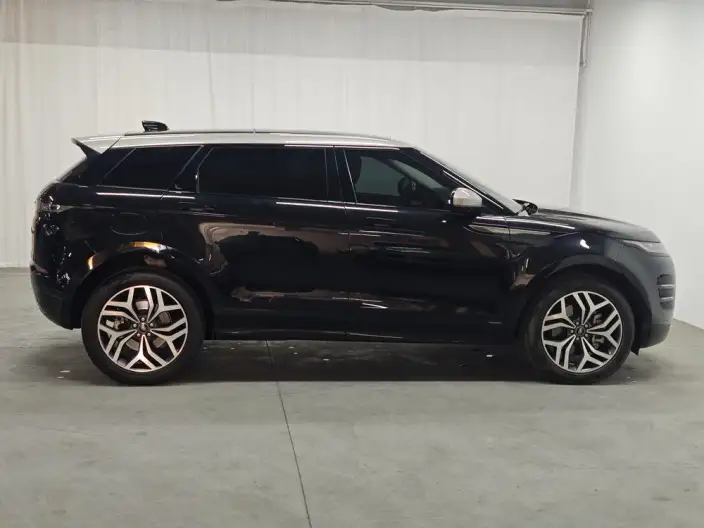 Range Rover Evoque 2022 Model Aurora L 249PS R-Dynamic Deluxe Edition – фото 8