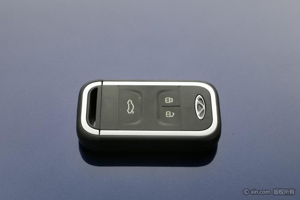 Chery Tiggo 8 2019 1.6TGDI Automatic Luxury – фото 6