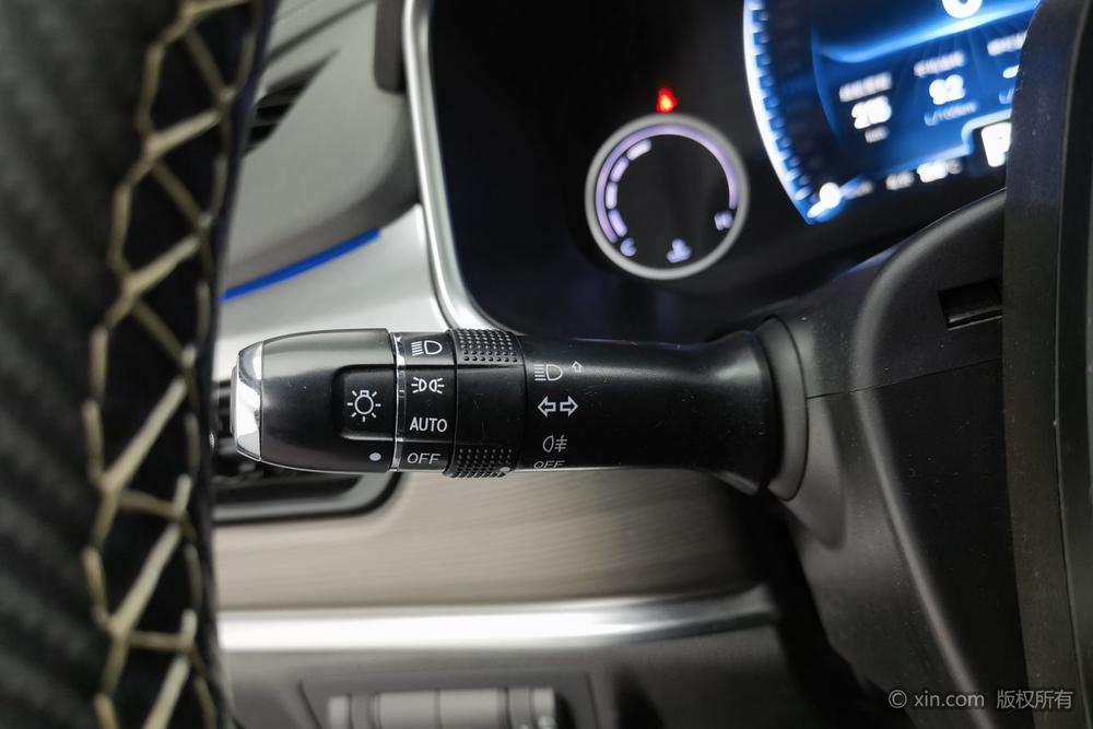 Chery Tiggo 8 2019 1.6TGDI Automatic Luxury – фото 16
