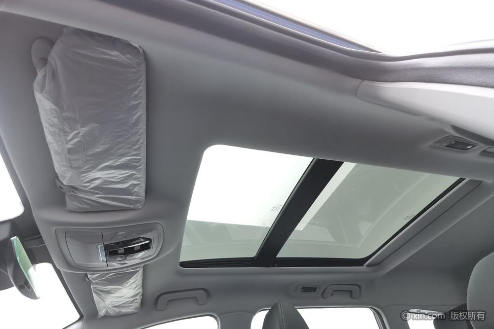 Chery Tiggo 8 2019 1.6TGDI Automatic Luxury – фото 20