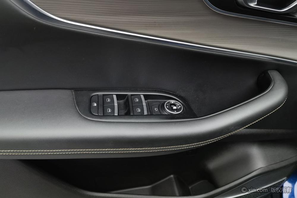 Chery Tiggo 8 2019 1.6TGDI Automatic Luxury – фото 22
