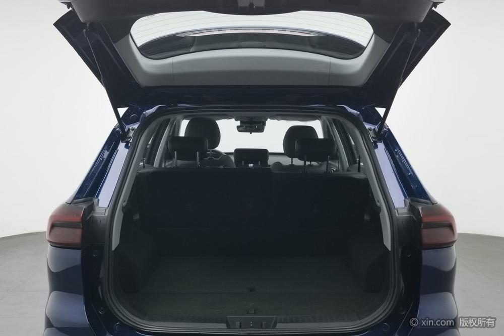 Chery Tiggo 8 2019 1.6TGDI Automatic Luxury – фото 23