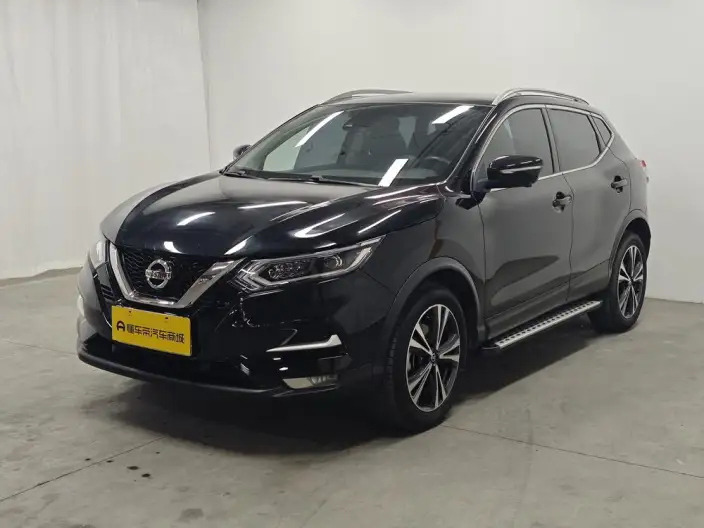 Nissan Qashqai 2022 Model 2.0L XV Prem. Deluxe Edition – фото 1